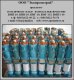 Полюс выключателей серии ВМП-10