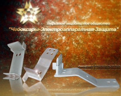 Втычной контакт, розетка контактная к ячейке КРУ2-10 на 630-3150А