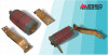 ЗИП к выключателям ВМПЭ-10 , ВМГ-10, ВПМ-10, ВПМП-10, ВК-10, ВКЭ-10, ВМП-10К, МГГ-10, ВМТ-110, ВМГ-133: контакты ламели
