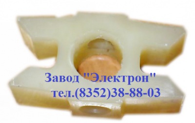 Запчасти для масляного выключателя ВМПЭ-10