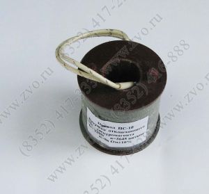 Катуша отключения ( откл. ) к приводу ПС-10, ПЭ-11, ПЭВ-11, ПЭВ-12, ВВК, ВВЛ, ШПЭ-12, ШПЭ-31, ШПЭ-44, ШПЭ-46, ППрК и др.