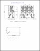 JCZ5 7.2 кВ вакуумный контактор 200A 400A 630A