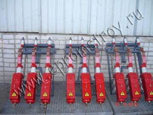 Продам выключатель ВМГ-133 со склада