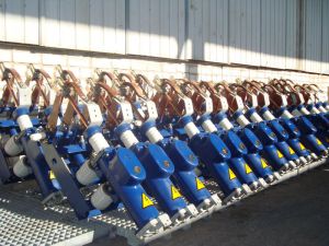 Выключатель масляный ВМГ-10-20-630 продам из наличия