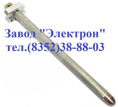 Стержень для масляного выключателя.