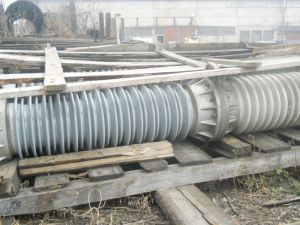 Выключатель ВМТ-110