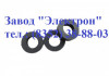 Прокладка маслоуказателя 8БП.372.018 для ВМП-10