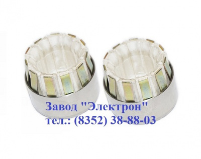 Контакт тюльпан на 1000А