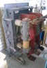 Выключатель ВМП-10 с выкатным элементом КРУ-2-10