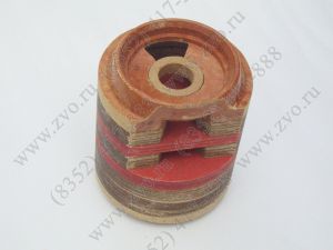 Запасные части к выключателю ВКЭ-10, ВК-10, 630 А, 1000 А, 1600 А, 20 кА, 31,5 кА