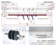 ЛК 70/20, SML 70/20 полимерные изоляторы