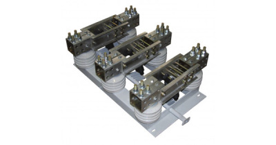 Разъединитель РВР-III- 10/3000