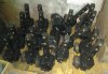 ПТ 22124-00-00 катушка приемная тепловозная