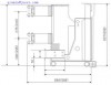 VS1 12 кВ вакуумный выключатель
