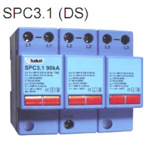 SPC 3.1