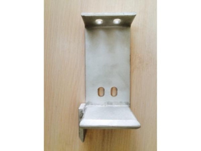 Нож контактный КРУ 2-10 неподвижный нижний 5УИ 566013