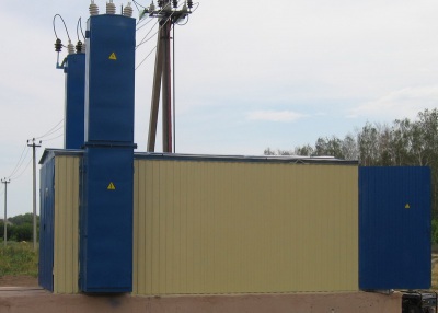 КТП из наличия и под заказ!