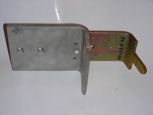 контактные системы к ячейкам КРУ 2-10, К-59, К-104, КМ1Ф