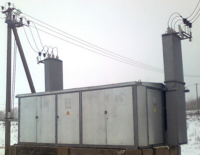 ЗАО "Пермский завод электротехнического оборудования"  изготовит комплектные трансформаторные подстанции! Низкие цены!