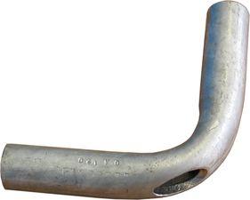 Зажим ОА-120-1