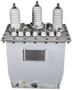 Продам трансформаторы напряжения НАМИ-10 НАМИ-6