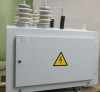Пункт коммерческого учета ПКУ - 6(10) кВ