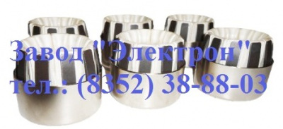 Контакт тюльпан от производителя.