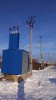 Трансформаторная подстанция ктпн-Т-В/К 160/10/0.4