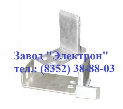 Производство ножей для ячеек КРУ-2-10