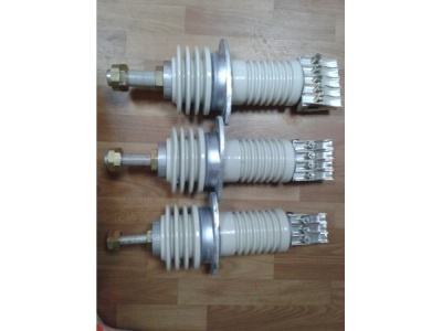 Втычные контакты К-VI 630А, К-VI 1000А