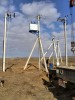 Реклоузер с функцией коммерческого учета э/э - ПСС -10-СУ