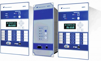 Микропроцессорные блоки БУВВ-СЭЩ,БПК,БМЦС,БЭМП,BU/TEL-220