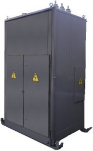 Высоковольтный линейный блок аналог ВЛБ-6(10)