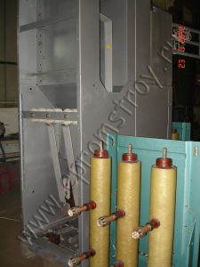 Производство. Продажа Ячейки КСО-285, К-47, К-49, КМ-1Ф, КВЭ-6, КВЭ-10