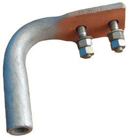 Зажим ОА-120-2