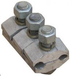 Зажим ПА-3-2 (в наличии)