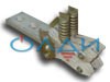 Розетка контактная К-37 630А