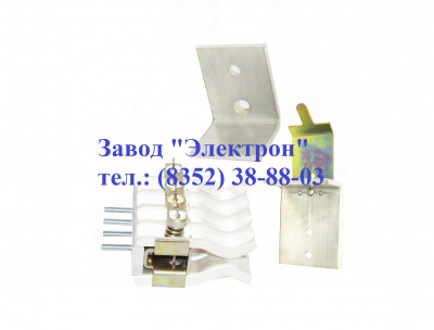 Контакты для ячеек КРУ от производителя по низким ценам