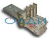 Розетка контактная К-37 1000А