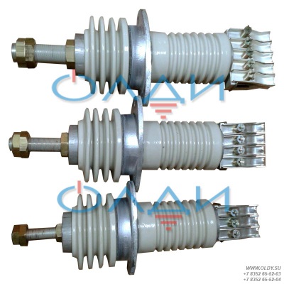 Нож контактный К-6У (К-VIУ) 