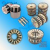 Контакт втычной тюльпан 2000А для Siemens 3AH5 2000А (Сименс 3АН5)