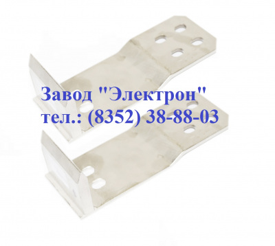 Ножи для КРУ-2-10