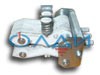 Розетка контактная К-26 630А