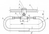 Ограничитель гололедообразования и колебаний ОГК-3,0-11
