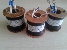 Катушки приводов ПЭ-1, ПЭ-10, ПЭ-11, ПЭ-21, ПЭВ-11А, ПЭВ-12А, ШПЭ-12, ШПЭ-31, ППО-10У2, ПРН3-10, ВВ-400, ВВБ, ВВД, ШПЭ-12, ШПЭ-31, ШПЭ-46, ВВТЭ-М10, ВНВ, ПП-67.