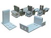 Контактные Системы для ячеек КРУ: КРУ-2-10, К-11 К-12, К-26, К-25, К-37, К-3У, К-6У, КРУ КМ-1, КМ-1М, КМ-1Ф, К-47, К-59, К-63, К-104, К-104М, К-105, К-108, К-104, КМ-1, К-59, КМВ