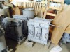 Трансформатор трехфазный сухой ТСКС-16/6/0,4