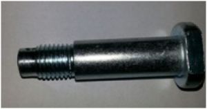 Палец болт М 12*36 (усеч.)