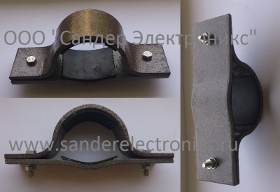 Скобы электротехнические С1, С3