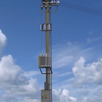 ЗАО "Пермский завод электротехнического оборудования" изготовит КТП в сжатые сроки по низкой цене!